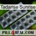 Tadarise Sunrise 31